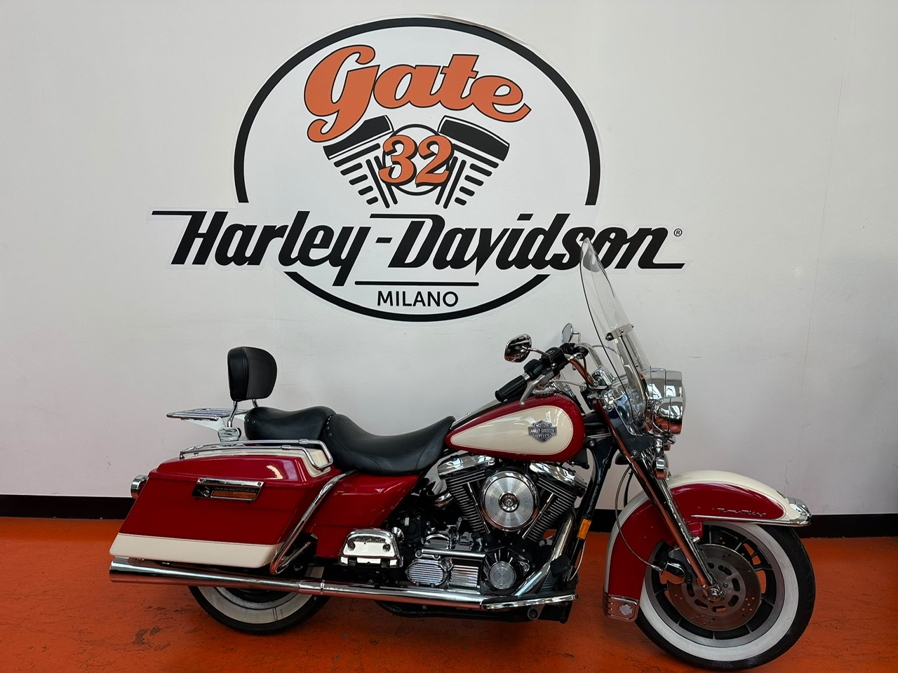 Road King