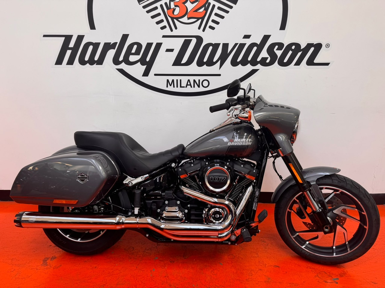 Sport Glide