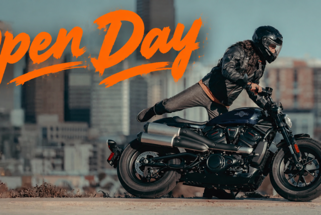 SALTA DENTER! - OPEN DAY 19-20 Settembre 2026