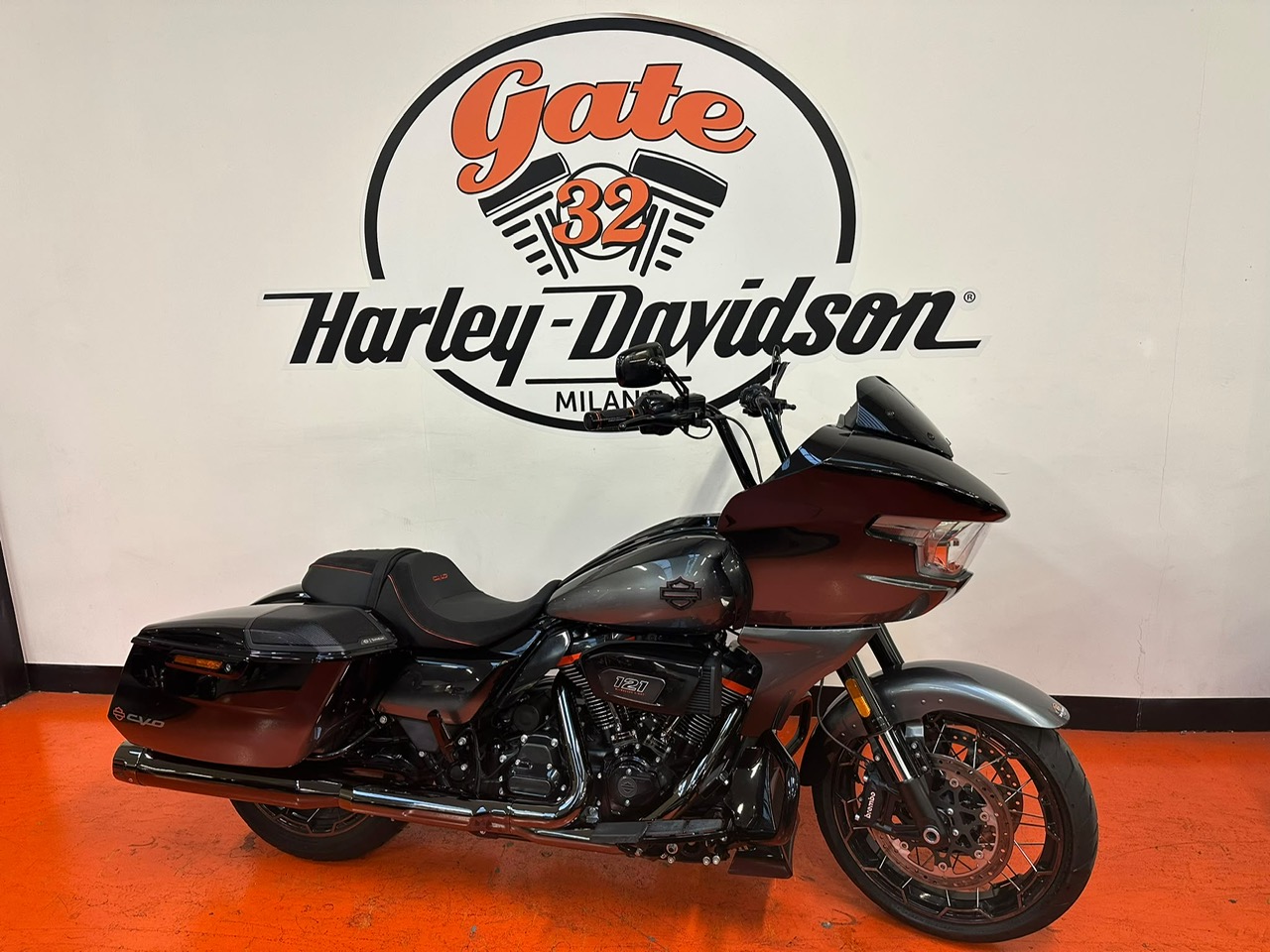 Road Glide