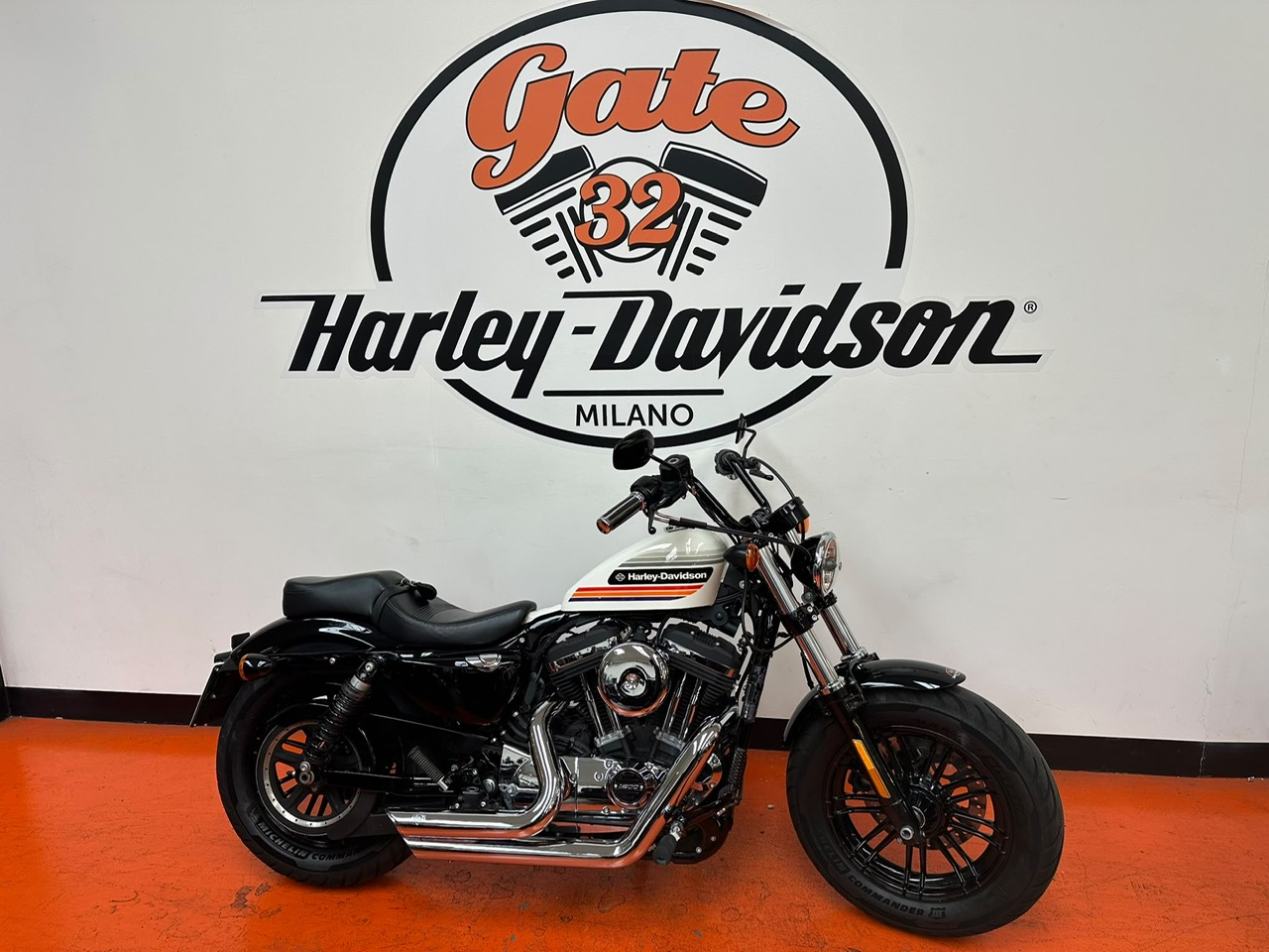 Forty-Eight Special